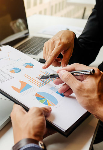 Przedsiębiorców chcących wyjść z biznesu